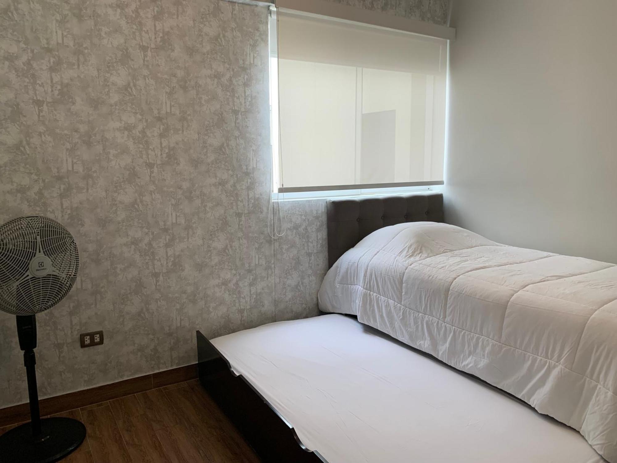 Mla Apartments - Larcomar Лима Экстерьер фото