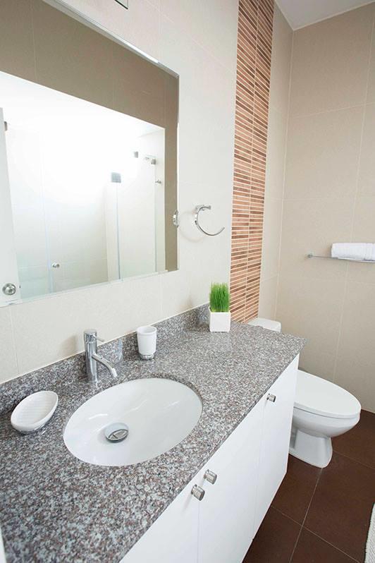 Mla Apartments - Larcomar Лима Экстерьер фото